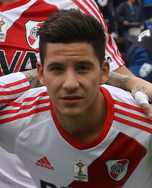 ¡NO ME LA CONTÉS! Coudet recibe la mejor noticia en plena pretemporada: Driussi está al caer