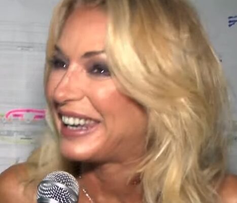 Yanina Latorre se quiebra al contar su último chat con Ernestina Pais: ‘Teníamos un vínculo divino’