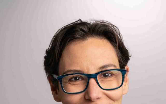 Adriana Whiteley: “Destruyeron el valor del contenido y ahora es casi imposible reconstruirlo”