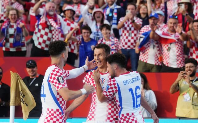 Croacia elimina a Panamá con un 1-0 ajustado y revive en el Mundial 2026
