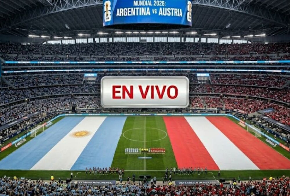 Argentina vs. Austria: el duelo que puede definir el pase a 16avos en Dallas