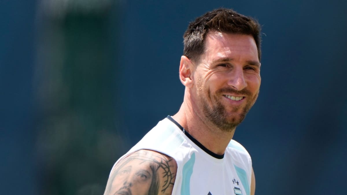 Messi, a un día de los 39: el mejor arranque mundialista de su carrera y la misma dependencia de siempre