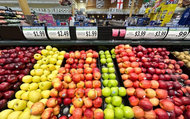 San Francisco se la juega: impuesto a supermercados vacíos para bajar los precios de la comida