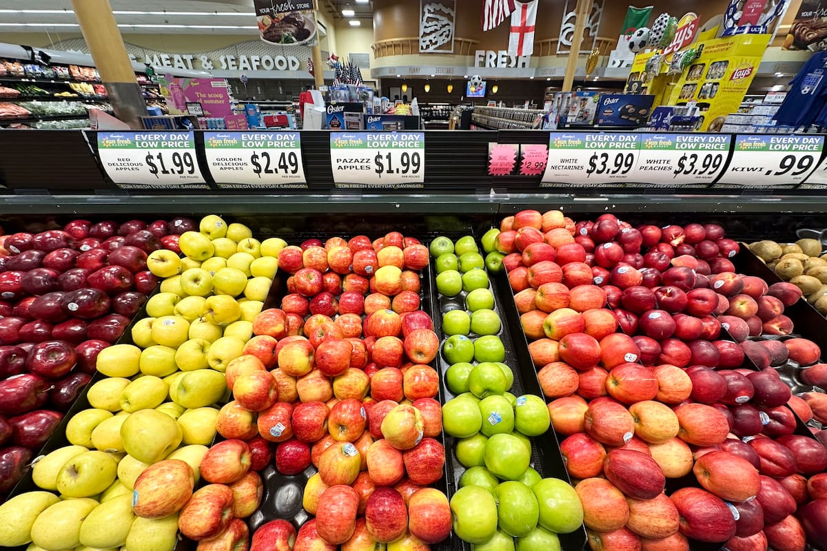 San Francisco se la juega: impuesto a supermercados vacíos para bajar los precios de la comida
