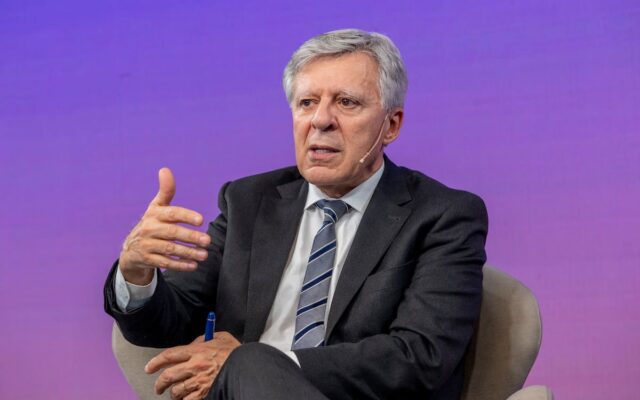 López Rosetti: “El movimiento es un medicamento, no es joda”
