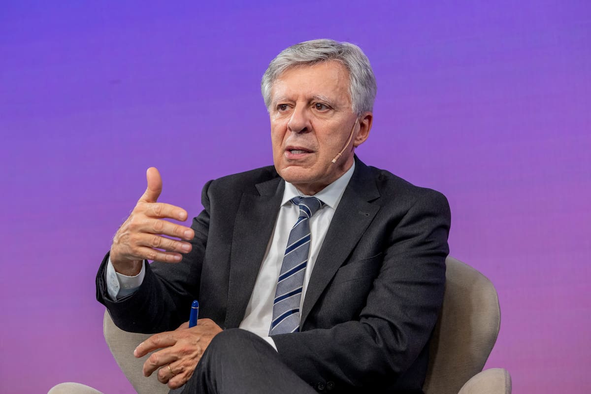 Daniel López Rosetti: "No somos seres racionales, somos seres emocionales que razonan"