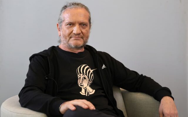 Epicuro tenía razón: ser feliz es que no duela, según Darío Sztajnszrajber
