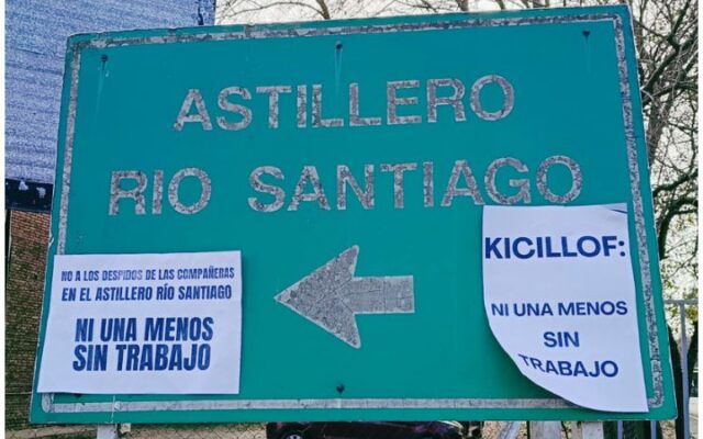 Hija de desaparecida del ARS denuncia hostigamiento anónimo: «Son métodos de la dictadura»