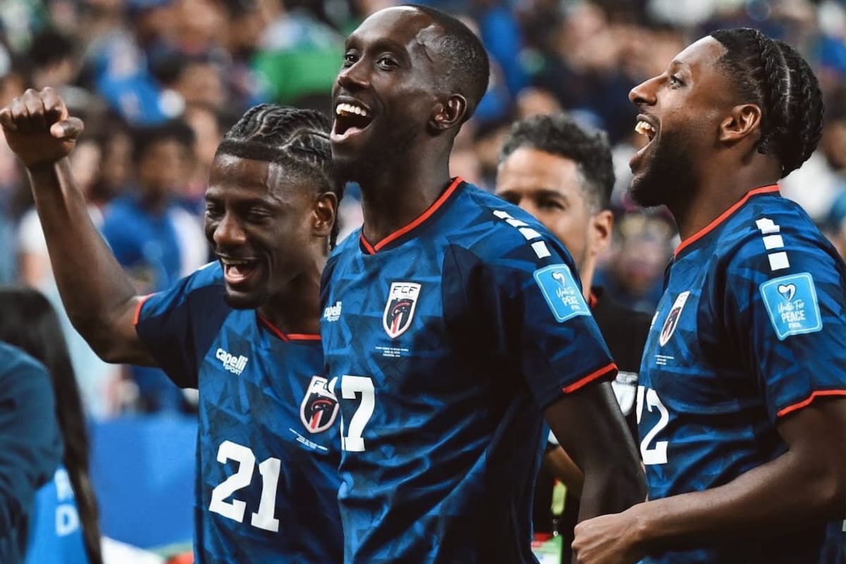 Cabo Verde, el rival de Argentina en el Mundial 2026: una democracia modelo en medio del Atlántico
