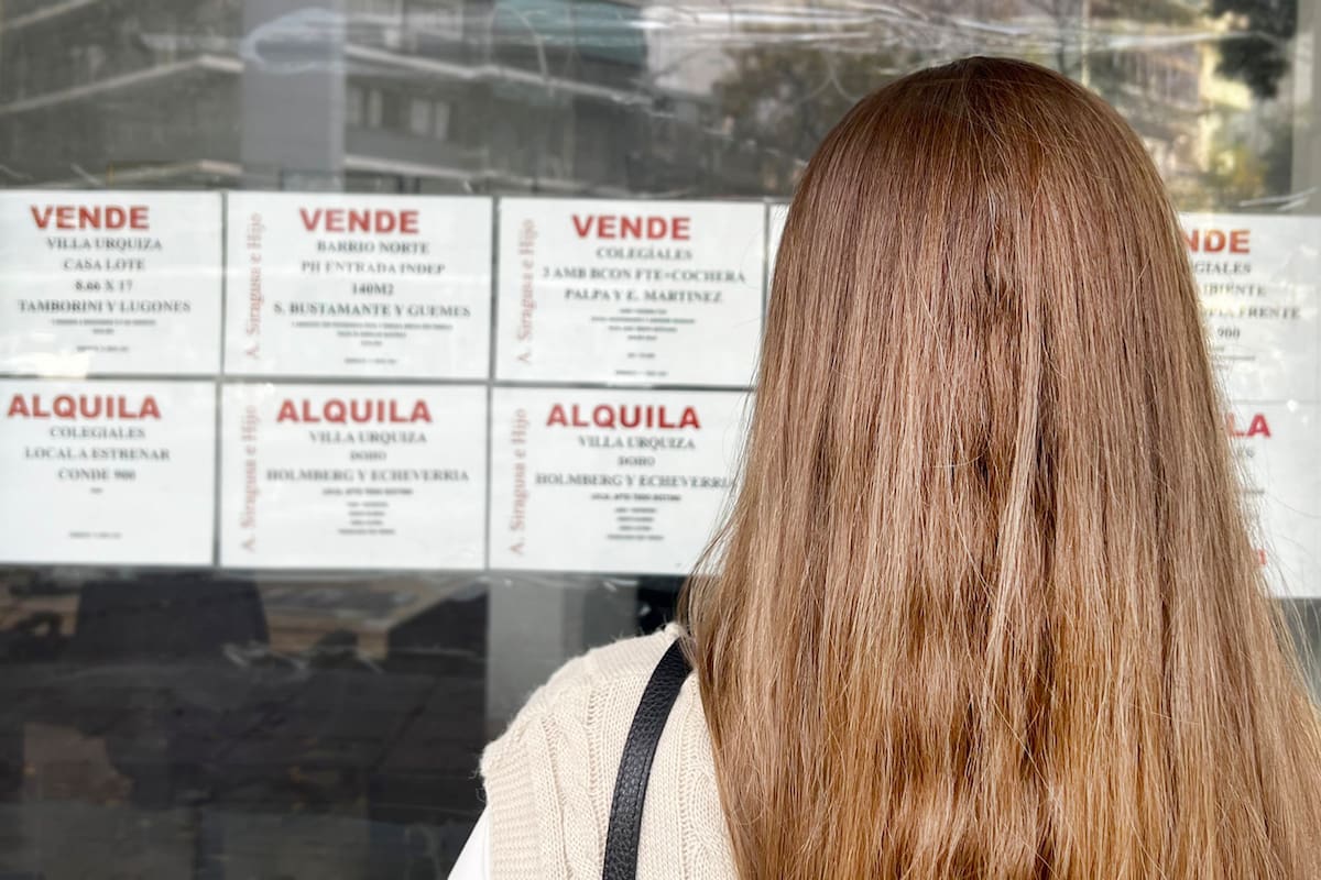 Escrituras se mantienen pero hipotecas se derrumban: la paradoja del mercado inmobiliario