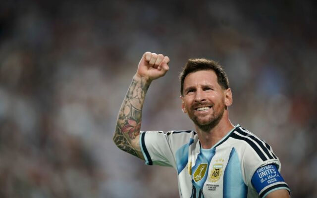 Messi, el alienígena del fútbol: genética, resiliencia y una obsesión que rompe todos los moldes