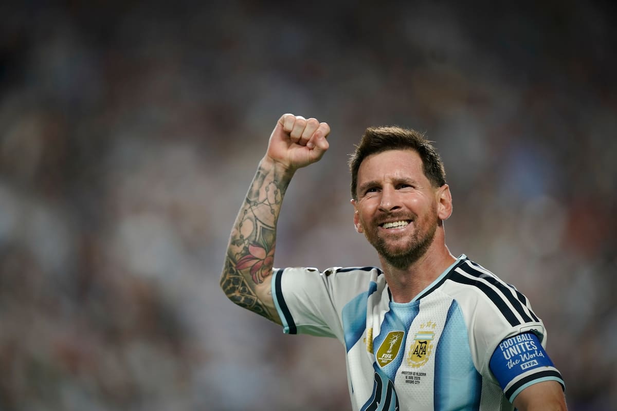 Messi, el alienígena del fútbol: genética, resiliencia y una obsesión que rompe todos los moldes