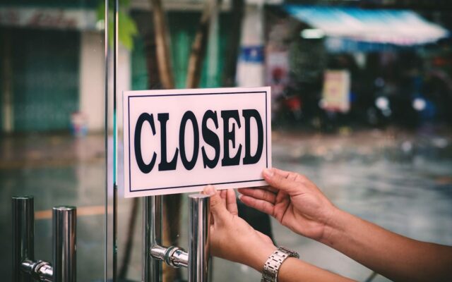 Feriado del 4 de julio en EE.UU.: bancos, correo y bolsas cierran todo el viernes 3