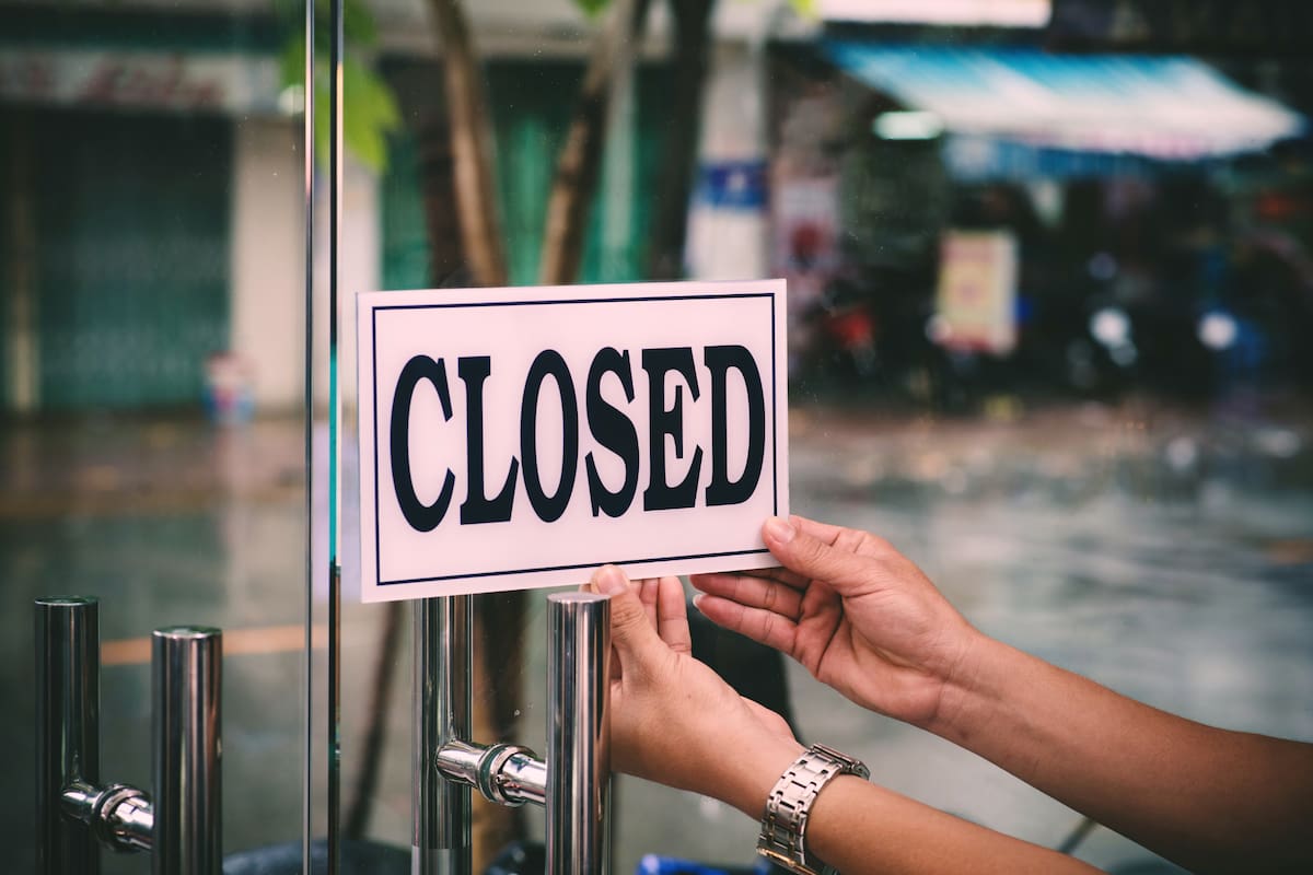 Feriado del 4 de julio en EE.UU.: bancos, correo y bolsas cierran todo el viernes 3