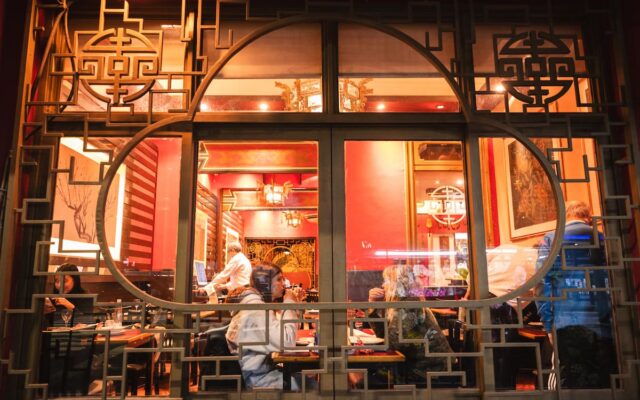 El japonés que inventó el primer tenedor libre en Buenos Aires y lo hizo emblema de Belgrano