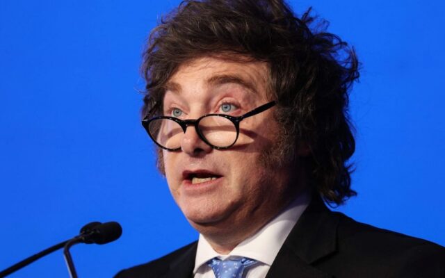 Blindaje total a Adorni: el Gobierno pide dos tercios para frenar la interpelación en el Senado