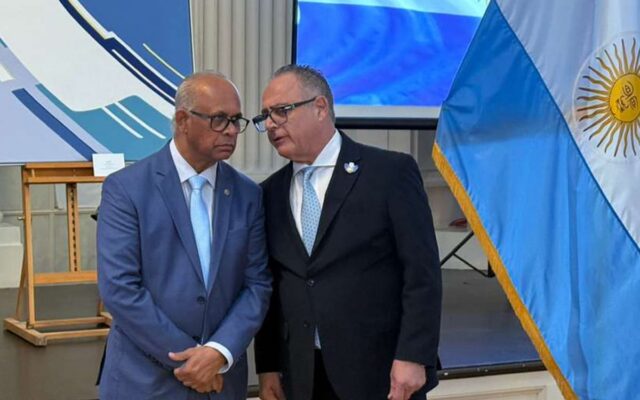 OEA en llamas: escándalo de corrupción, presión de EE.UU. y el rol clave de la Argentina en Panamá
