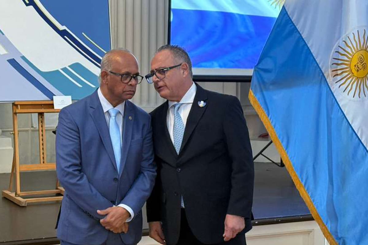 OEA en llamas: escándalo de corrupción, presión de EE.UU. y el rol clave de la Argentina en Panamá