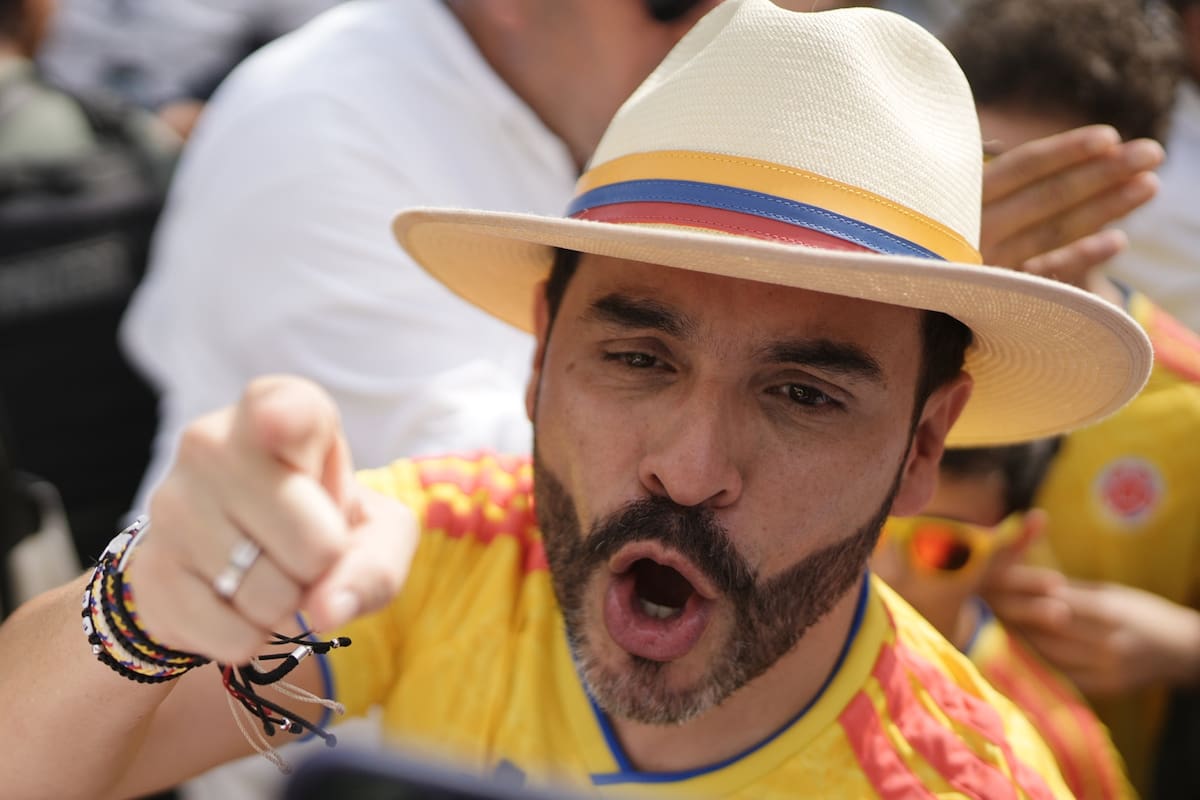 ¡Temblá, Colombia! “El Tigre” de la Espriella arrasa con apoyo de Trump y se convierte en presidente electo