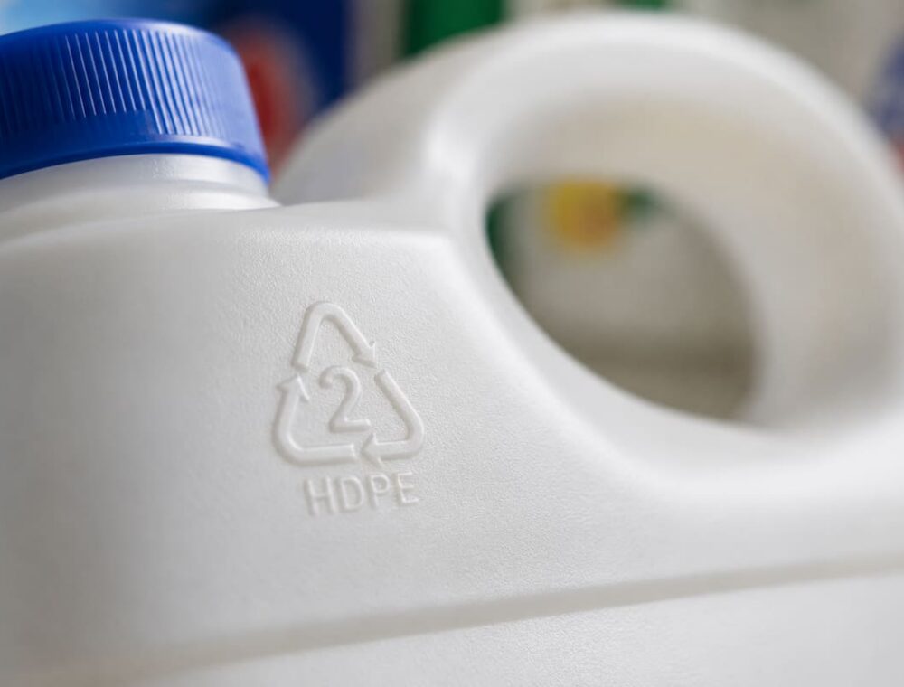 Don't Be Fooled! The Triangle on Packaging Isn't Always Recyclable: The Wishcycling Trap