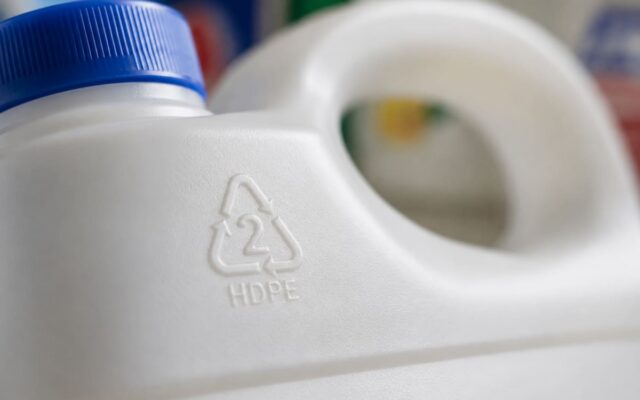 Don't Be Fooled! The Triangle on Packaging Isn't Always Recyclable: The Wishcycling Trap
