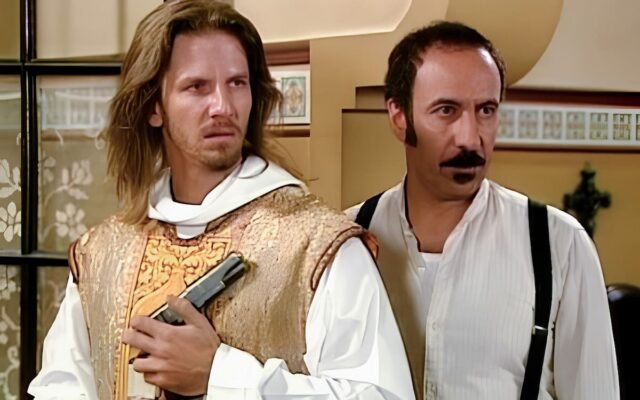 Padre Coraje: el amor prohibido que paralizó Argentina y la pareja que nació de la ficción