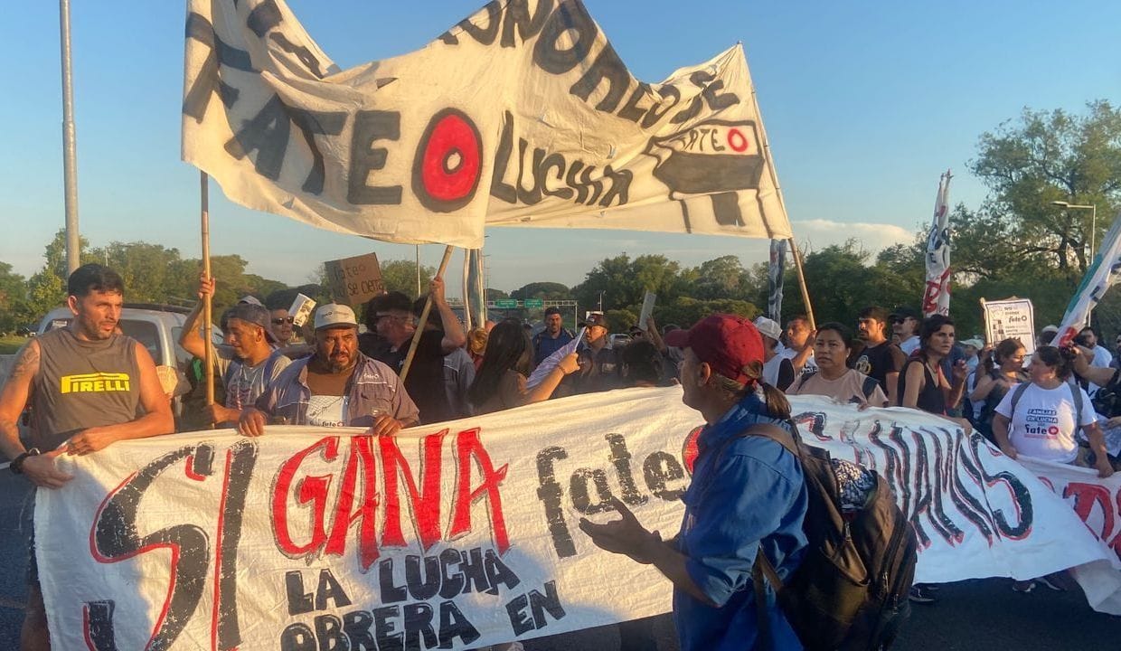 Fate al borde del desalojo: la conducción del Sutna dormida mientras la Cámara habilita el golpe judicial