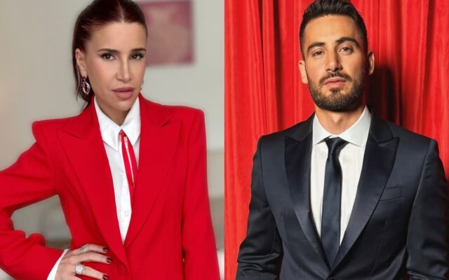 Burlando afiló los dientes: Flor Peña va con todo contra Luzu TV y Occhiato