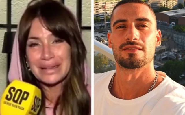 ¡Bomba! Flor Peña le reclama 200 millones a Nico Occhiato tras su escandalosa salida de Luzu TV