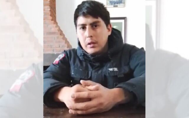 Escándalo: Bullrich y Lijo tienen preso a un campesino jujeño por un mensaje de Facebook