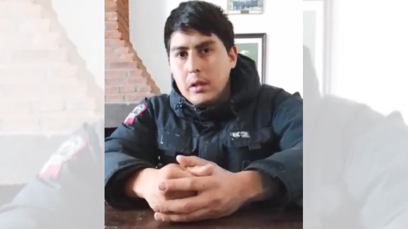 Escándalo: Bullrich y Lijo tienen preso a un campesino jujeño por un mensaje de Facebook