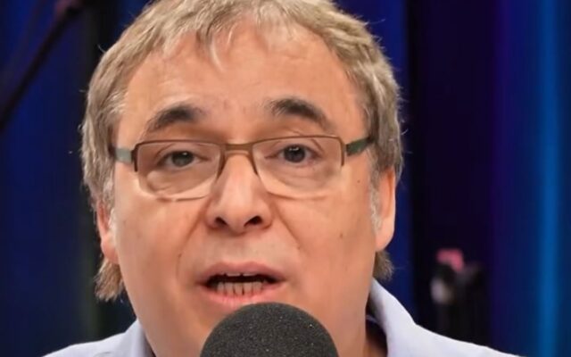 Rolón: ‘Amar es darle poder a otro; el amor sano nunca lo usa para dañarte’