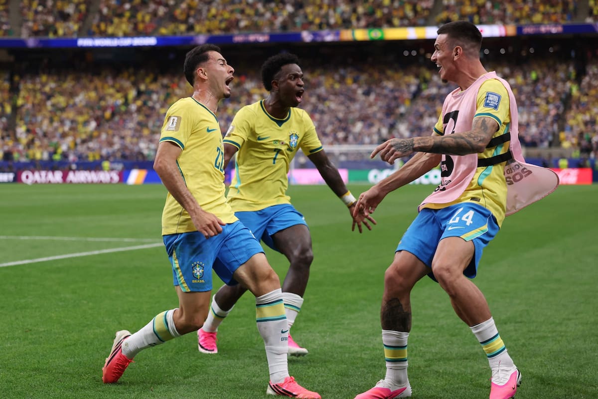 Brasil le ganó a Japón con garra y sin brillo: la tradición aún pesa en el Mundial