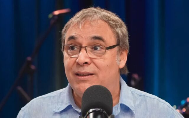 Gabriel Rolón: “La vida pierde sentido cuando buscás la felicidad en el pasado”