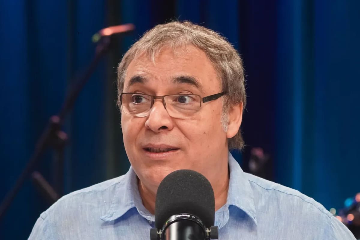 Gabriel Rolón: “La vida pierde sentido cuando buscás la felicidad en el pasado”