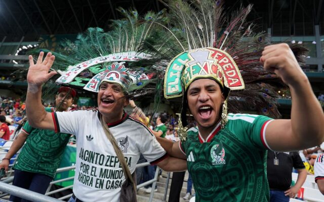 Mundial 2026: seis partidos hoy y la amenaza de ICE en los estadios
