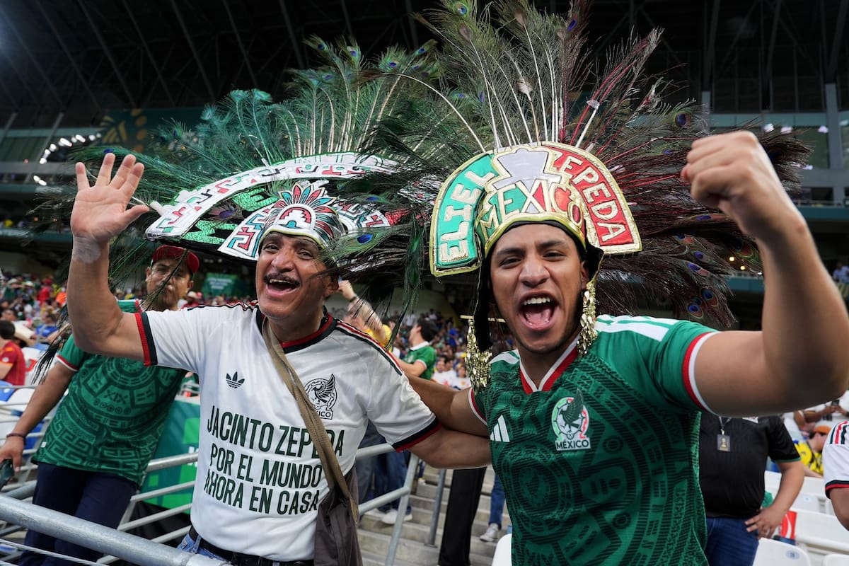Mundial 2026: seis partidos hoy y la amenaza de ICE en los estadios