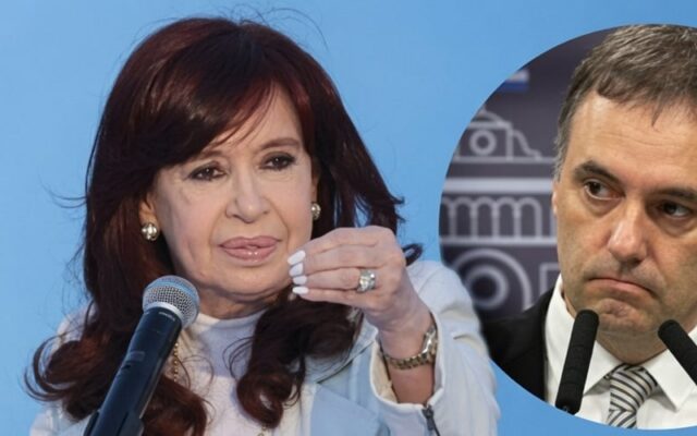 Martirio sin fin: el Gobierno frena la ejecución de Adorni y lo condena a la tortura lenta