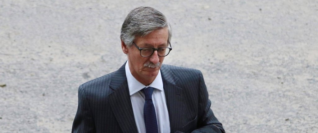 Escándalo $LIBRA: el fiscal Taiano y el fideicomiso fantasma que esconde US$110 millones