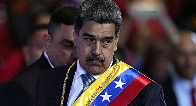 Terremoto en Venezuela: el socialismo deja al desnudo su fracaso más absoluto