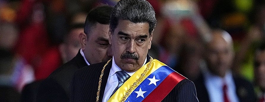 Terremoto en Venezuela: el socialismo deja al desnudo su fracaso más absoluto