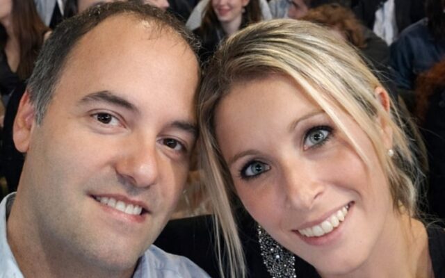 Escándalo: la esposa de Adorni voló en el ARG-01 y se alojó en hoteles de lujo
