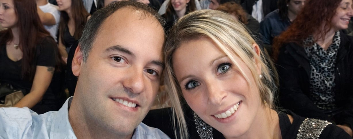 Escándalo: la esposa de Adorni voló en el ARG-01 y se alojó en hoteles de lujo