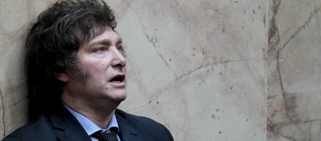 El círculo rojo le pica el boleto a Milei: Brito y Hadad, los nuevos candidatos sombra