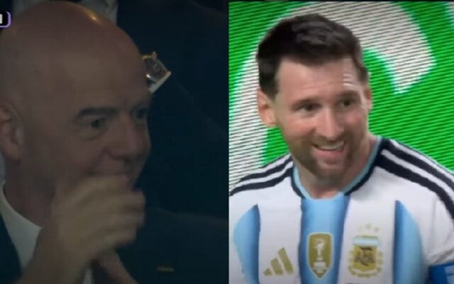 Mundial 2026: el negocio obsceno de la FIFA mientras el mundo arde y Musk se lleva todo