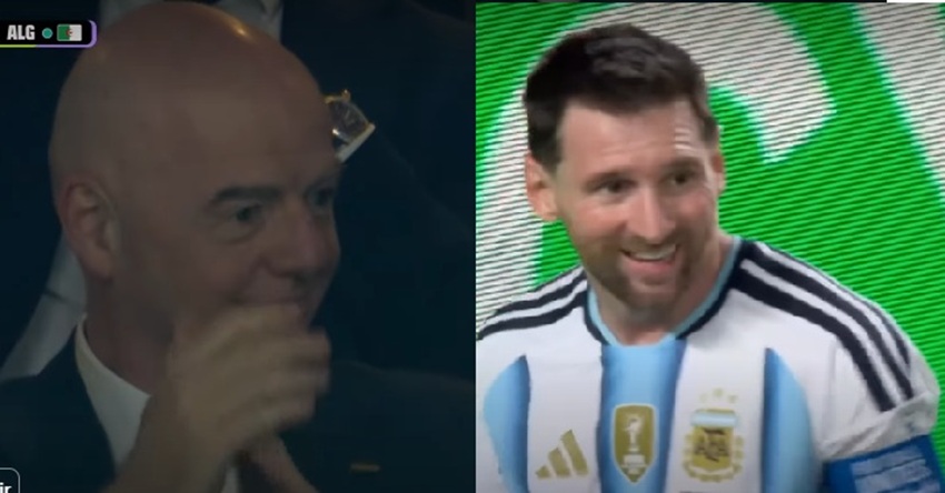 Mundial 2026: el negocio obsceno de la FIFA mientras el mundo arde y Musk se lleva todo