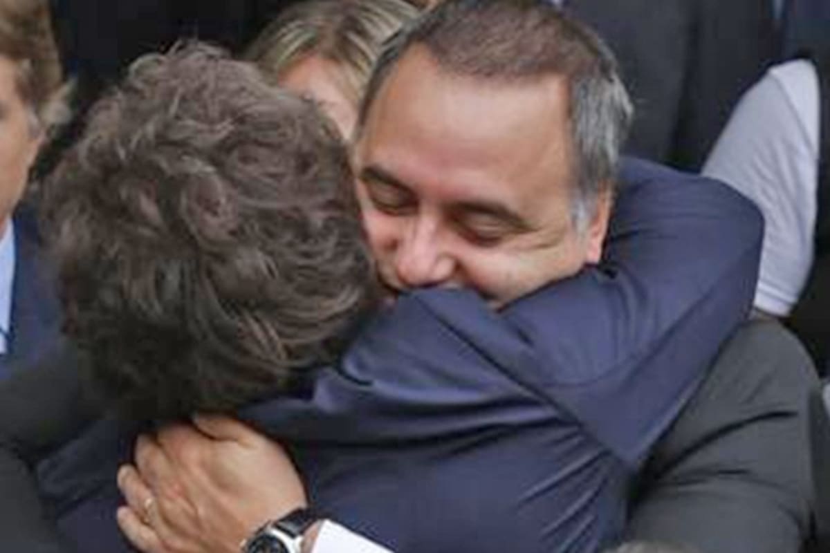 Al final, era apenas un jefe de Gabinete: la caída de Adorni y el ascenso de Santilli