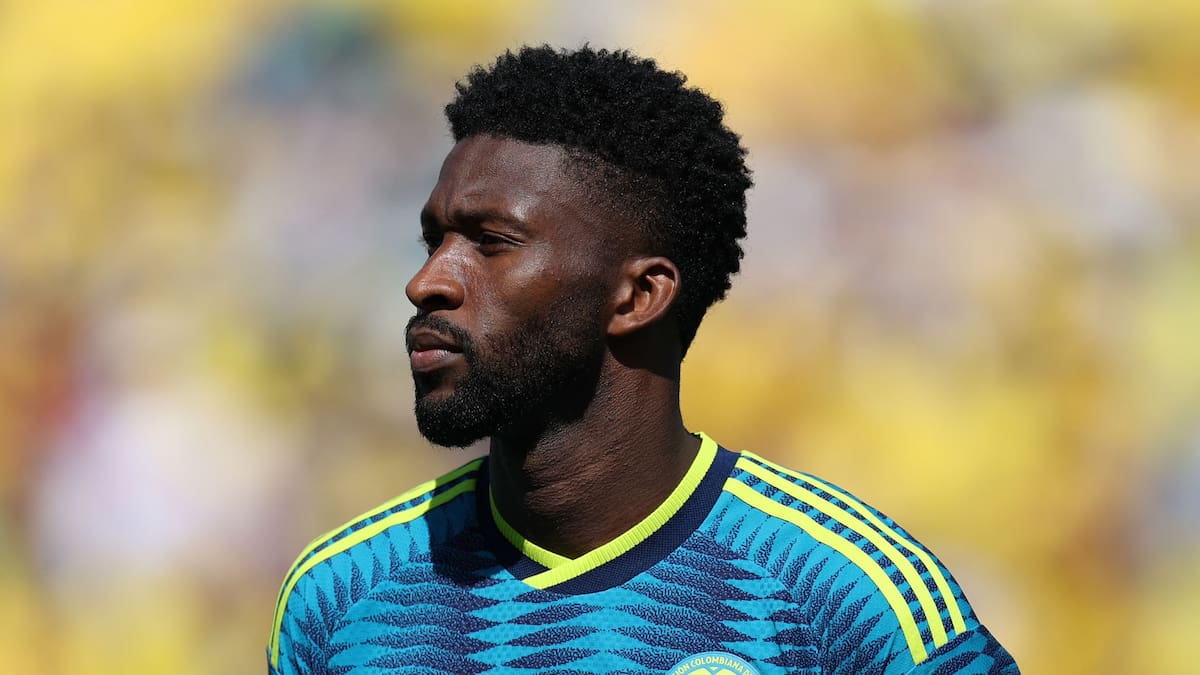 Colombia vs. RD Congo: el duelo que puede definir el futuro cafetero en el Mundial 2026