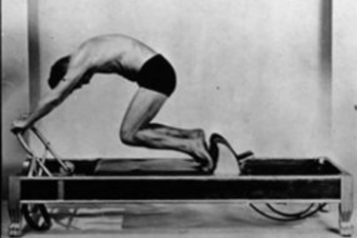 Pilates en Palermo: instructora revela cadenas miofasciales y desmiente mitos