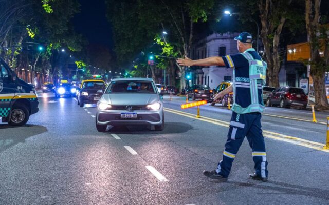 ¡Atención conductores! El Gobierno unifica infracciones de tránsito: ahora todas las multas tendrán el mismo código